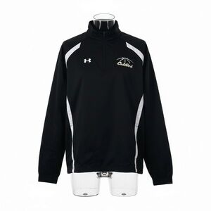 Under Armour Boston Celtics 1/4 Zip Pullover
SZ 2XL